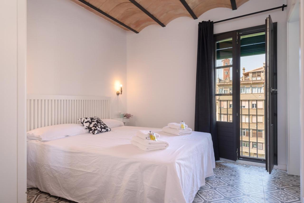Flateli Rambla 5 3-1 Appartement *
