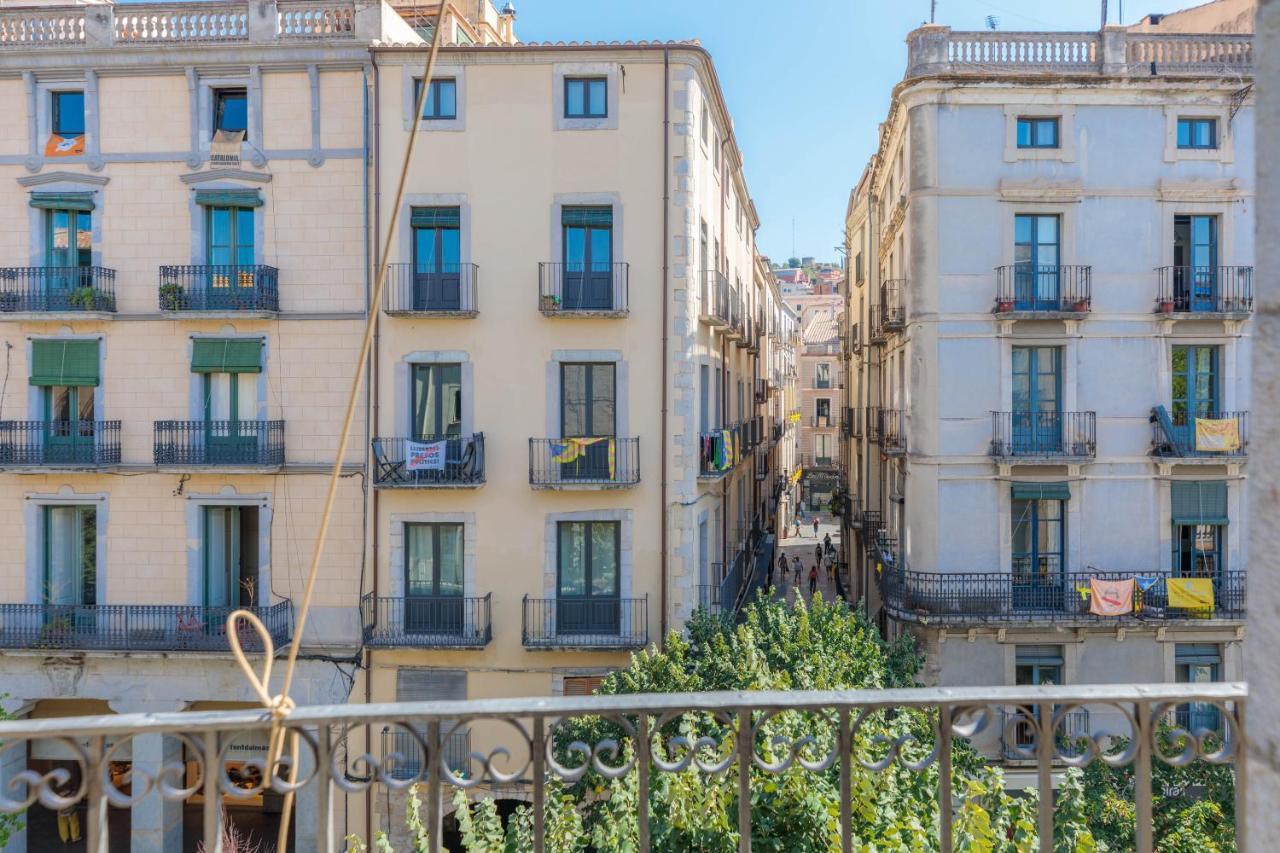 Flateli Rambla 5 3-1 Apartamento