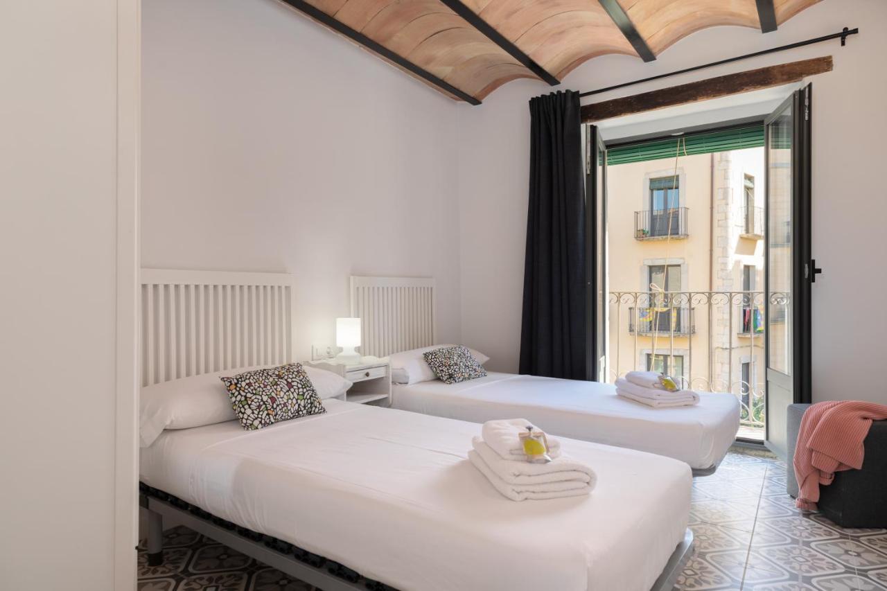Appartement Flateli Rambla 5 3-1