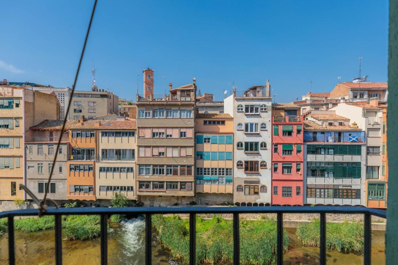 Flateli Rambla 5 3-1 Apartment Gerona