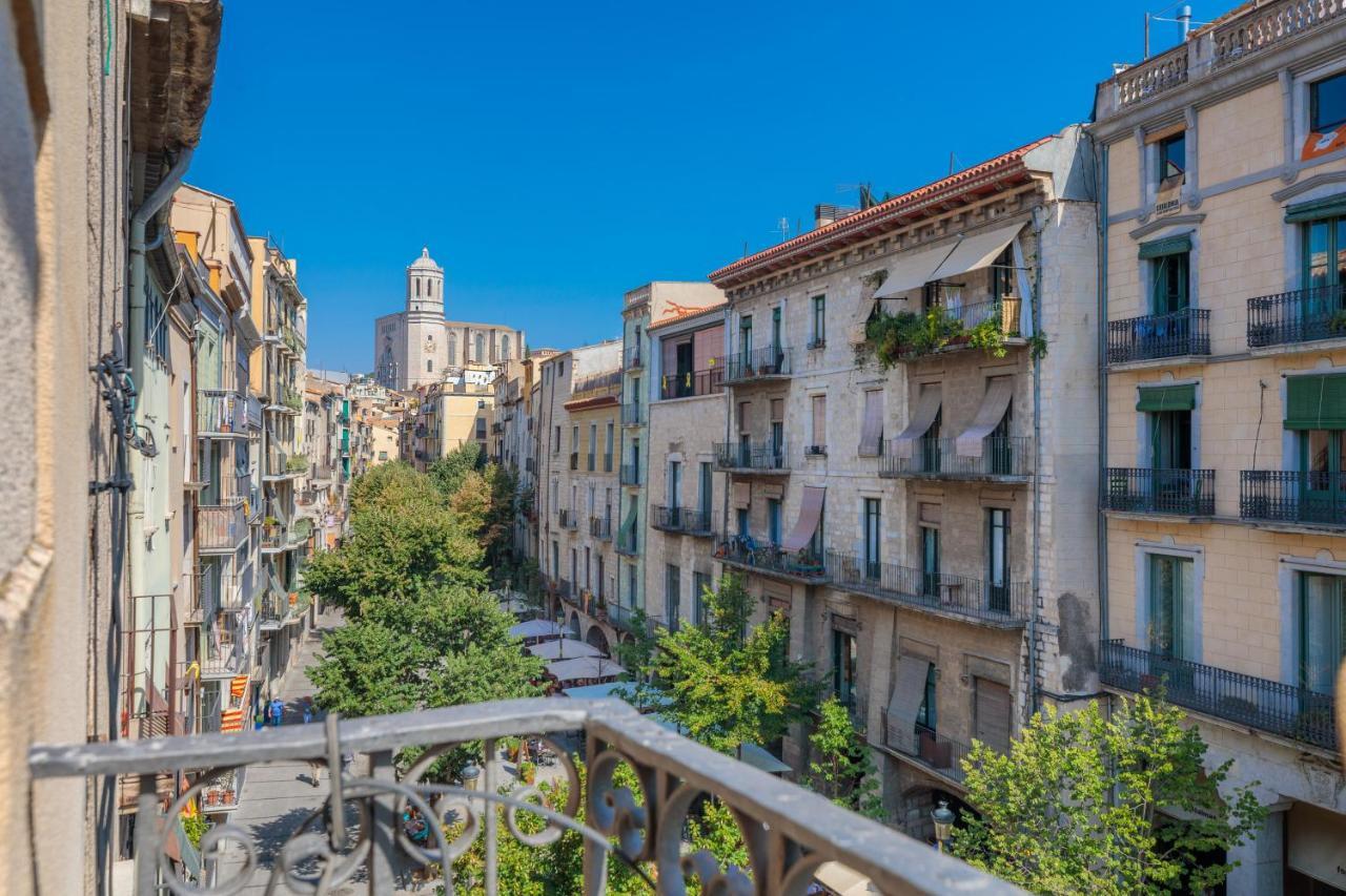 Flateli Rambla 5 3-1 Apartment Gerona