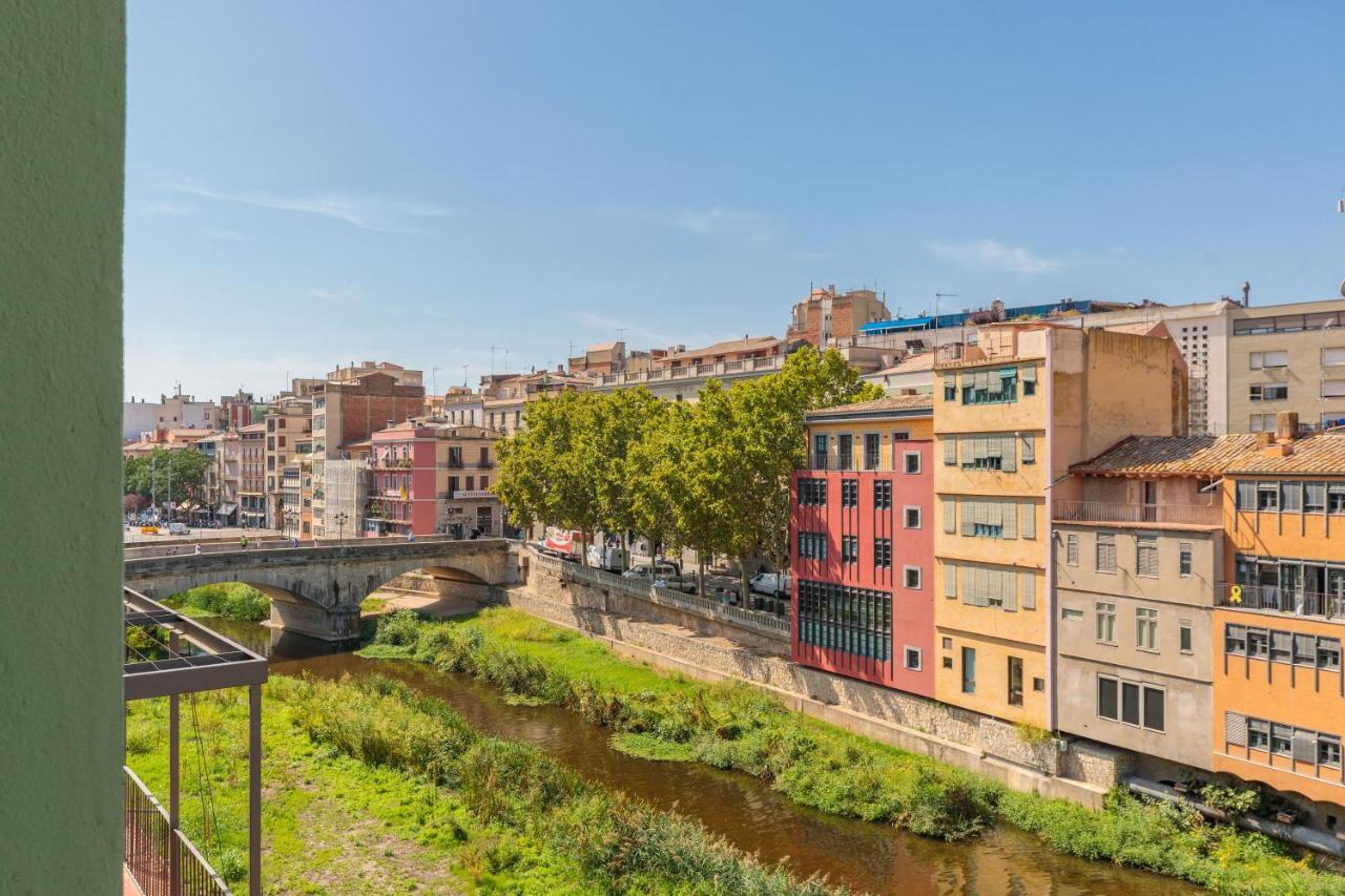 Apartment Flateli Rambla 5 3-1 Gerona